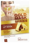 Kooriv huulemask IDC Institute Gold Collagen 1 tk