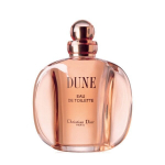 Tualettvesi Dior Dune Edt naistele, 100 ml