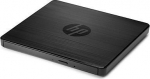HP External USB DVDRW Drive (F2B56AA)