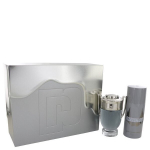 Paco Rabanne Invictus EDT kinkekomplekt meestele 100 ml