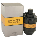 Parf&uuml;&uuml;mvesi Viktor & Rolf Spicebomb Extreme EDP meestele 90 ml