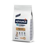 Kuivtoit Yorkshire terjeritele ADVANCE kanaliha ja riisiga, 1,5 kg