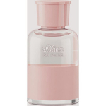 Tualettvesi s.Oliver So Pure Women EDT naistele 30 ml