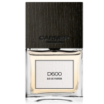 Parf&uuml;&uuml;mvesi Carner Barcelona D600 EDP unisex, 100 ml