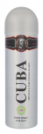 Cuba Black, 200 ml