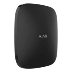 Ajax Hub nutikas keskus (must)