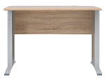 Kirjutuslaud BRW Office, 70x100x72 cm, tamm