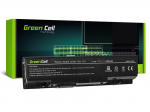 S&uuml;learvuti aku Green Cell Laptop Battery for Dell Studio 15 1535 1536 1537 1550 1555 1558