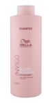 WELLA PROFESSIONALS - &Scaron;ampoon heledatele jahedatele toonidele, 1000 ml