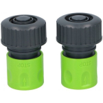 Kastmisvooliku &uuml;henduste komplekt Kinzo, 2 tk