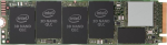 Intel 660p 1tb M.2 Nvme Pcie Gen3 x4 Ssd draiv