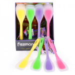 Fissman silikoonist spaatel Aquarelle, 26,5 cm