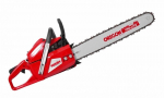 Bensiinimootoriga kettsaag HECHT 962