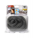 Keraamiline kiud k&ouml;is (diam. 8mm, pikkus 2,5m)