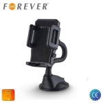 Forever car holder for windshield CH-140 black