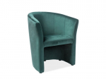 Tugitool TM-1 Velvet, roheline