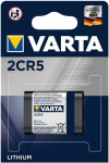 Pile 2CR5 VARTA Liitium