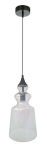 Rippvalgusti Candellux Oxelo