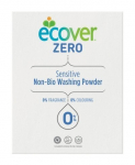 Pesupulber tundlikule nahale Zero ECOVER, 1,875kg