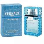 VERSACE - MAN EAU FRAICHE EDT meestele, 30 ml