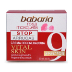 Multifunktsionaalne n&auml;okreem kibuvitsa&otilde;liga Babaria 9 Effects 50 ml
