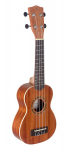 Sopran ukulele Stagg US-30