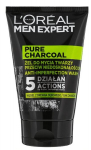 N&auml;opesuvahend tamme musta s&ouml;ega L'Oreal Paris Men Expert Pure Charcoal 100 ml