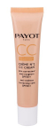 CC kreem punetavale nahale Payot Creme No2 CC Cream SPF50 40 ml