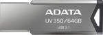 Adata UV350 64GB USB 3.1