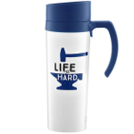 Termostass Ambition Adventure Life is Hard 420 ml