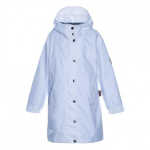 Huppa T&uuml;drukute kevad-s&uuml;gis parka JANELLE, white