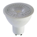 7W Led pirn Optonica, GU10, 38&deg;, 4500K