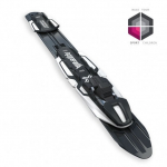 Suusasidemed Rottefella Performance Classic black, NIS