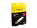 Intenso Top Performance 1 TB SSD sise SATA M.2 2280 M.2 SATA 6 Gb/s detailne 3832460