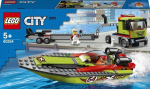 60254 LEGO&reg; City V&otilde;idus&otilde;idupaadi transporter