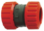 &Uuml;hendus 3/4 ", plastm, Vertas, &Uuml;hendus 3/4 ", plastm, VERTAS (R1153)