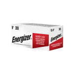 Energizer elemendid 386 SR1142SW, H&otilde;beoksiid, 10 tk