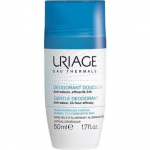 Rulldeodorant Uriage Gentle 50 ml