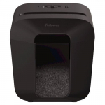 Fellowes paberipurustaja Powershred LX25M must