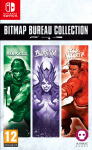 Arvutim&auml;ng Bitmap Bureau Collection - Nintendo Switch