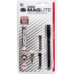 Maglite taskulamp Mini-Mag LED AAA Mini Flashlight, must