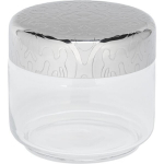 Alessi klaaspurk MW21/50 Dressed Glass Box, 50cl