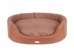 Pesa Amiplay Milano Ellipse, erinevad suurused, pruun