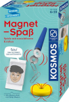Kosmos arendav m&auml;nguasi Magnet 658137