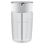 Jura klaasist piimamahuti (EA), valge