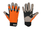 Kindad TECH GRAY nr 9, Bradas