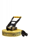 Rihmade komplekt Slackline Gibbon Classic Line XL 25m/5cm