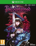 Game BLOODSTAINED (BOX version; Blu-ray; DE, ENG; from 12 years old)