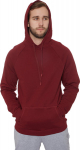 Meeste Dressipluus Wave FHM burgundia 5XL, XS