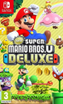 New Super Mario Bros. U Deluxe NSW